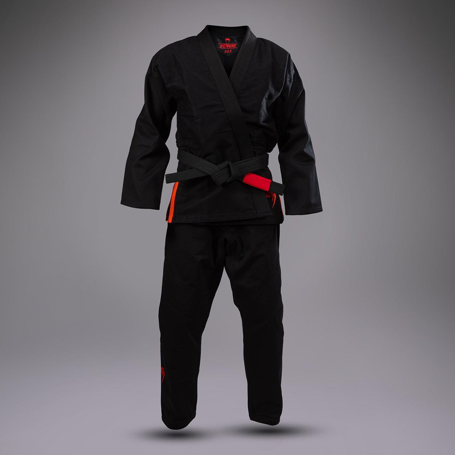 Kimono de JJB Venum Challenger XT - Noir - product-type_Kimonos de JJB