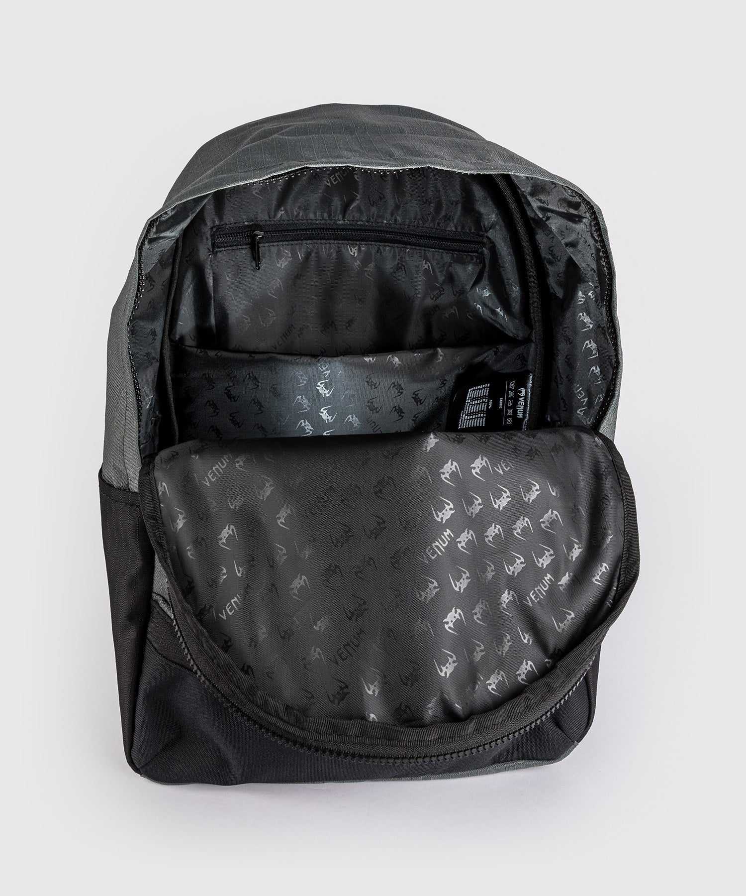 Sac à dos Venum Evo 2 Light - Noir/Sable - product-type_Sacs de sport