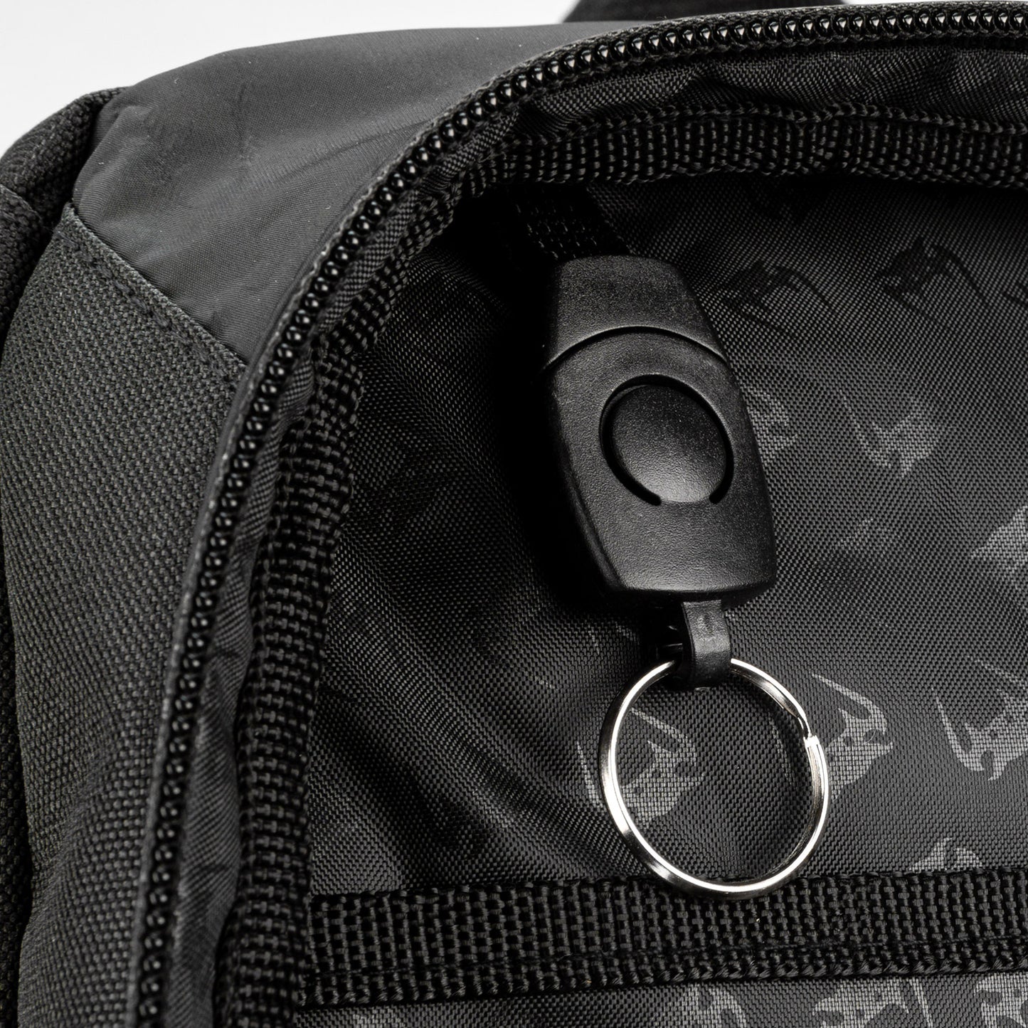 Sac à dos Noir/Blanc Venum Challenger Pro Evo - product-type_Sacs de sport
