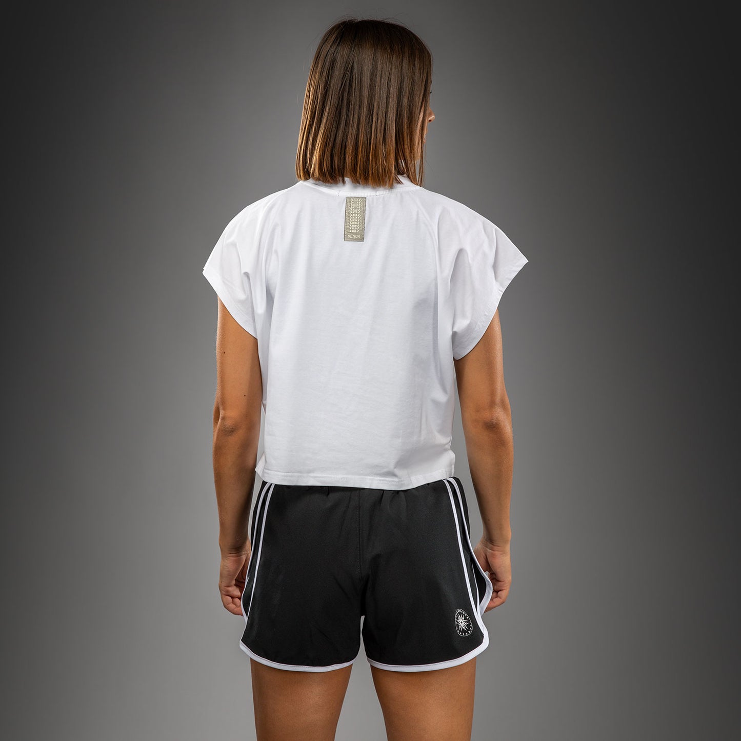 T-shirt Venum Twilight - Blanc cassé - product-type_T-Shirts