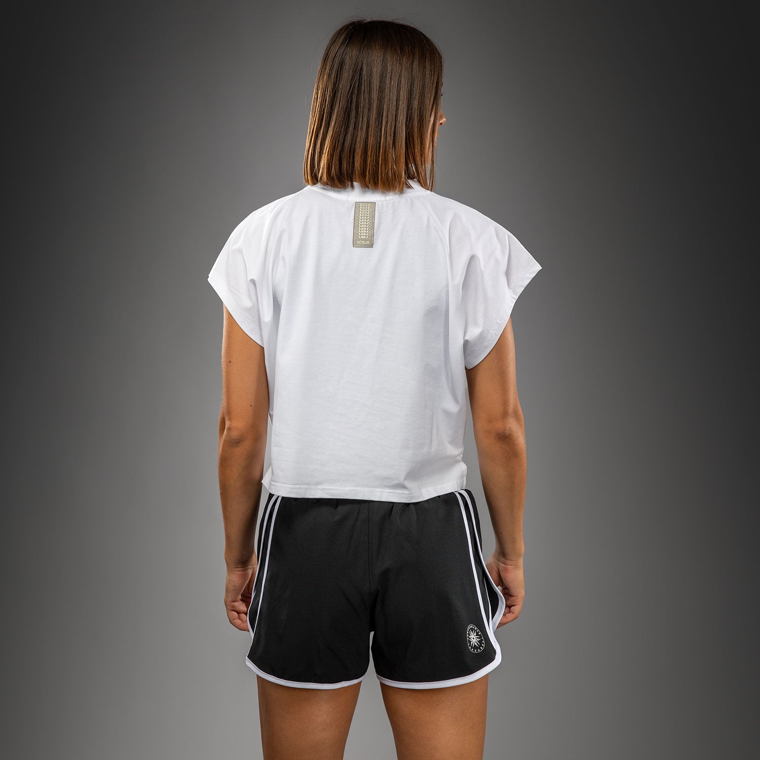 T-shirt Venum Twilight - Blanc cassé - product-type_T-Shirts