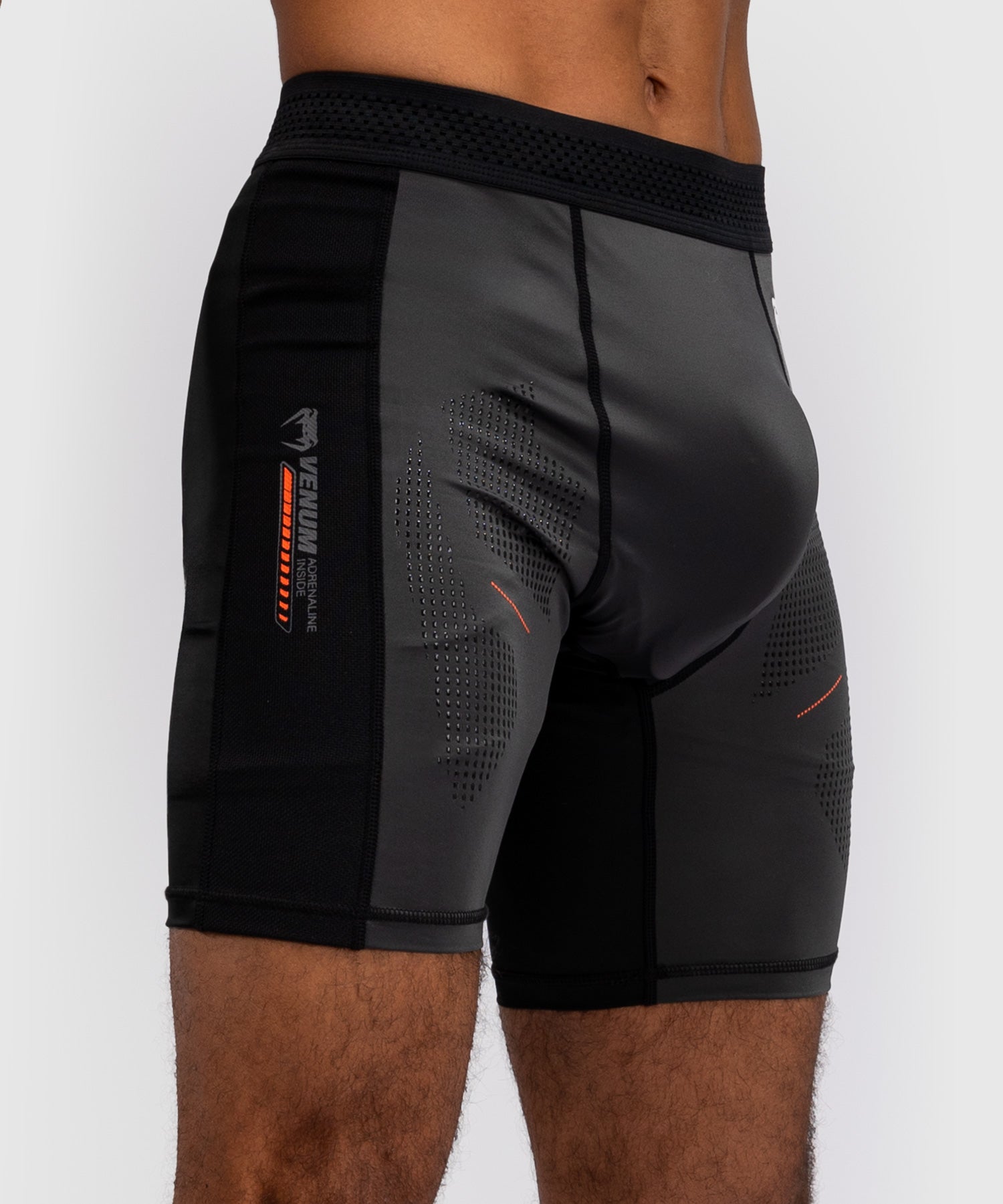 Short de compression Venum Technical 3.0 - Graphite - product-type_Shorts de compression