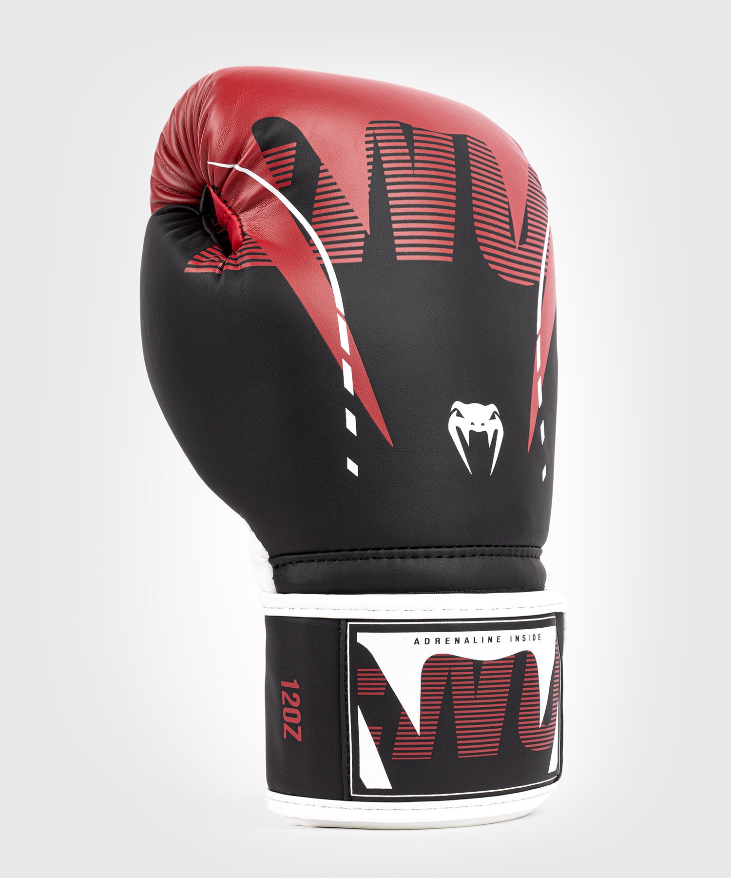 Gants de Boxe Venum Adrenaline - Red - product-type_Gants de boxe