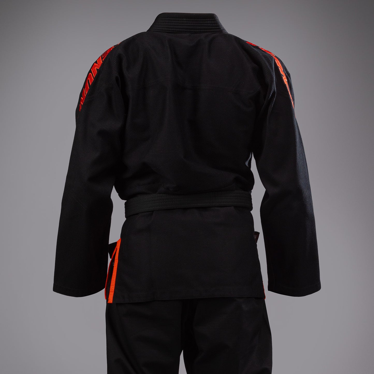 Kimono de JJB Venum Challenger XT - Noir - product-type_Kimonos de JJB