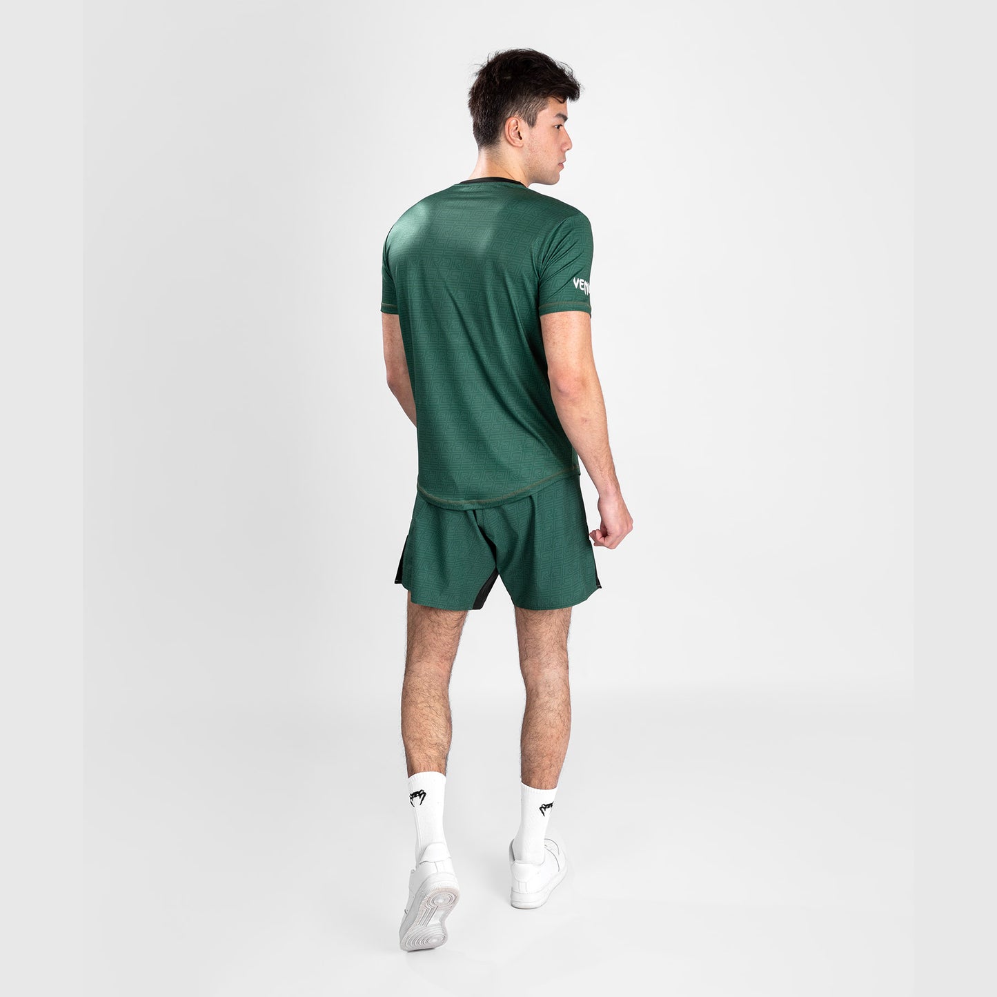 T-shirt Dry Tech Venum x Ares 2.0 - Kaki - product-type_T-Shirts Dry Tech