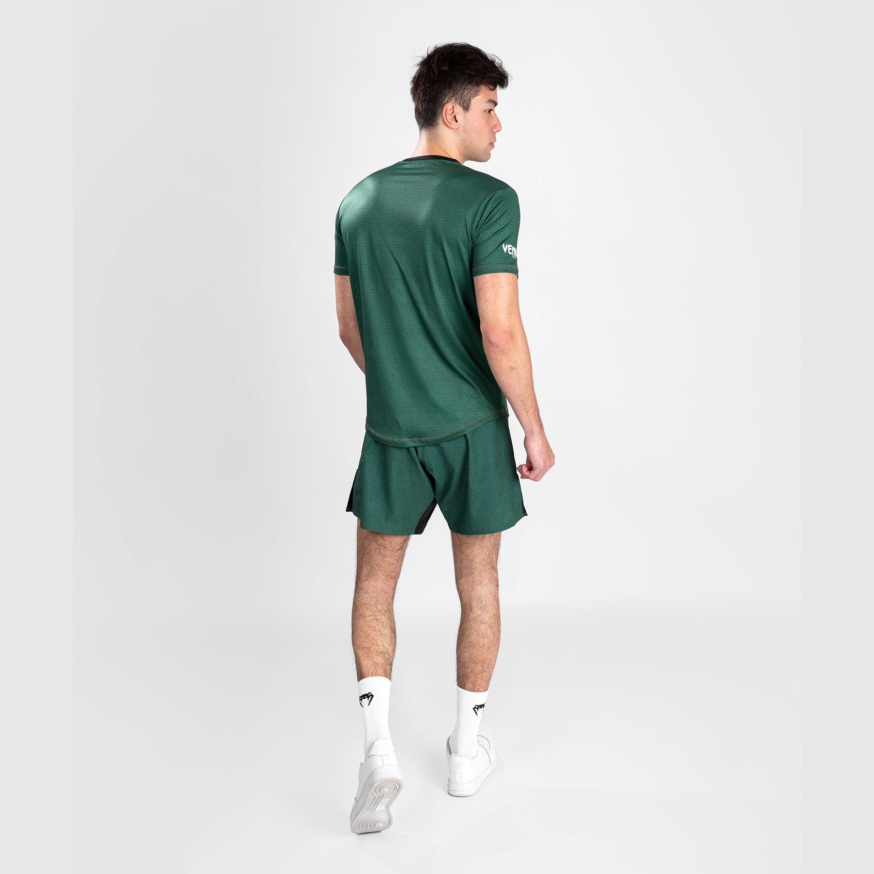 T-shirt Dry Tech Venum x Ares 2.0 - Kaki - product-type_T-Shirts Dry Tech