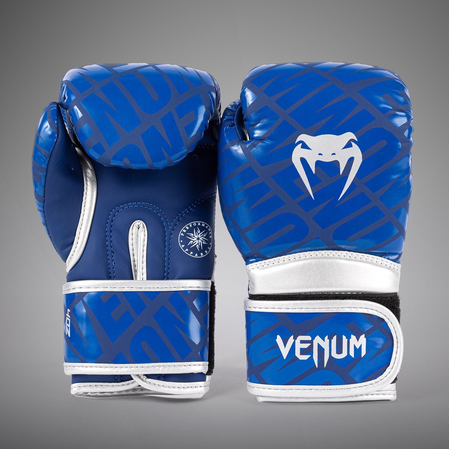 Gants de Boxe pour Enfants Venum Contender 1.5 XT - Bleu Royal - product-type_Gants de boxe