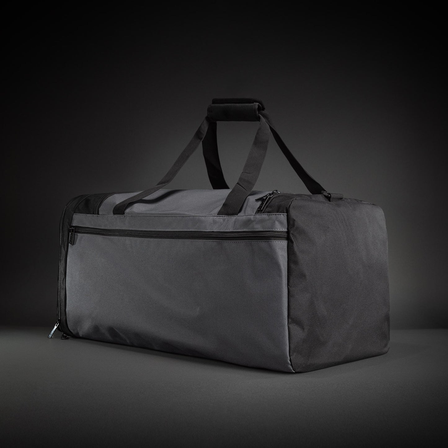 Sac de Sport Venum Essential (61 L) - Gris/Noir