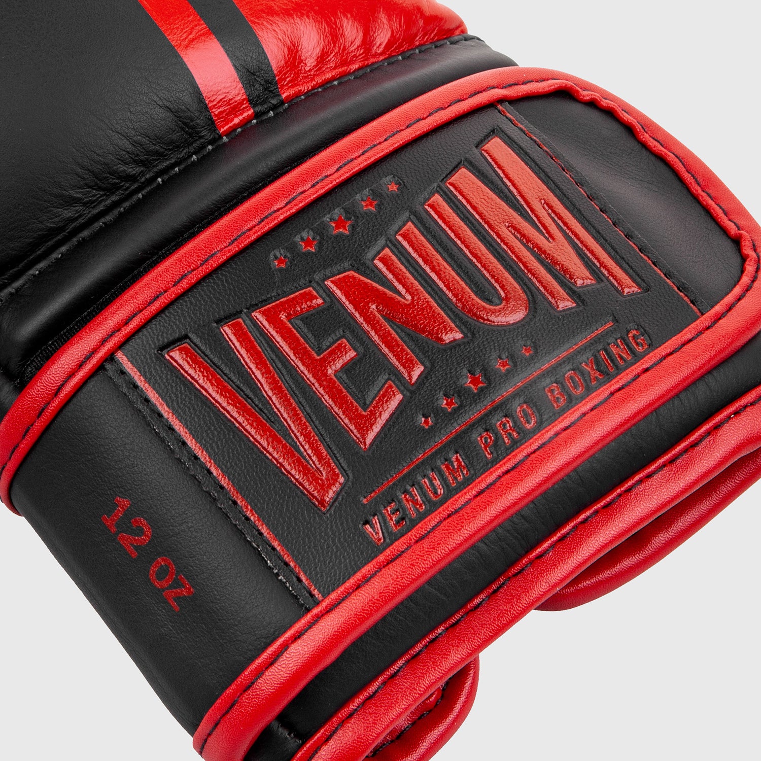 Gants de boxe pro Venum Shield - Velcro - product-type_Gants de boxe