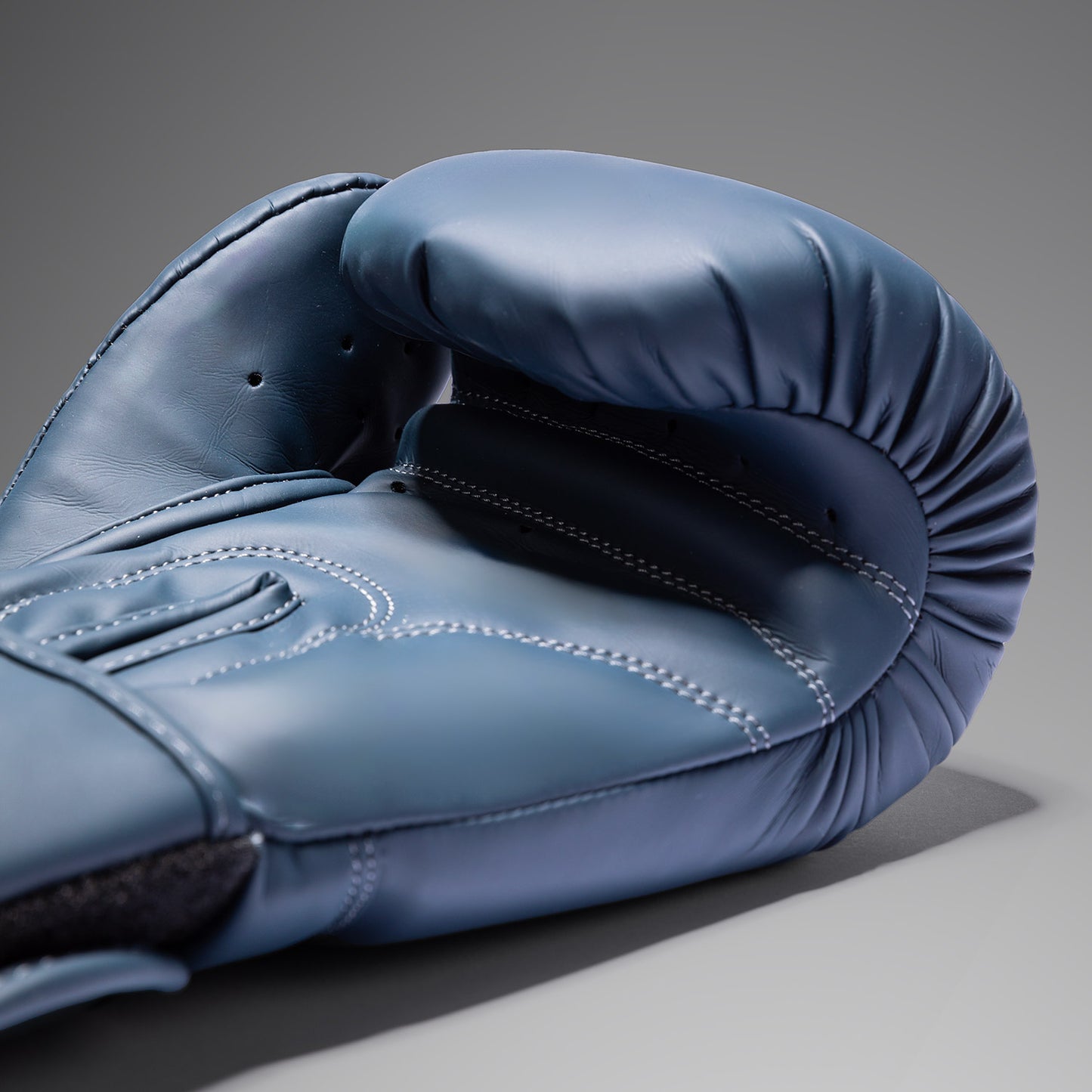 Gants de Boxe Venum Contender 1.5 - Bleu Minuit/Argent