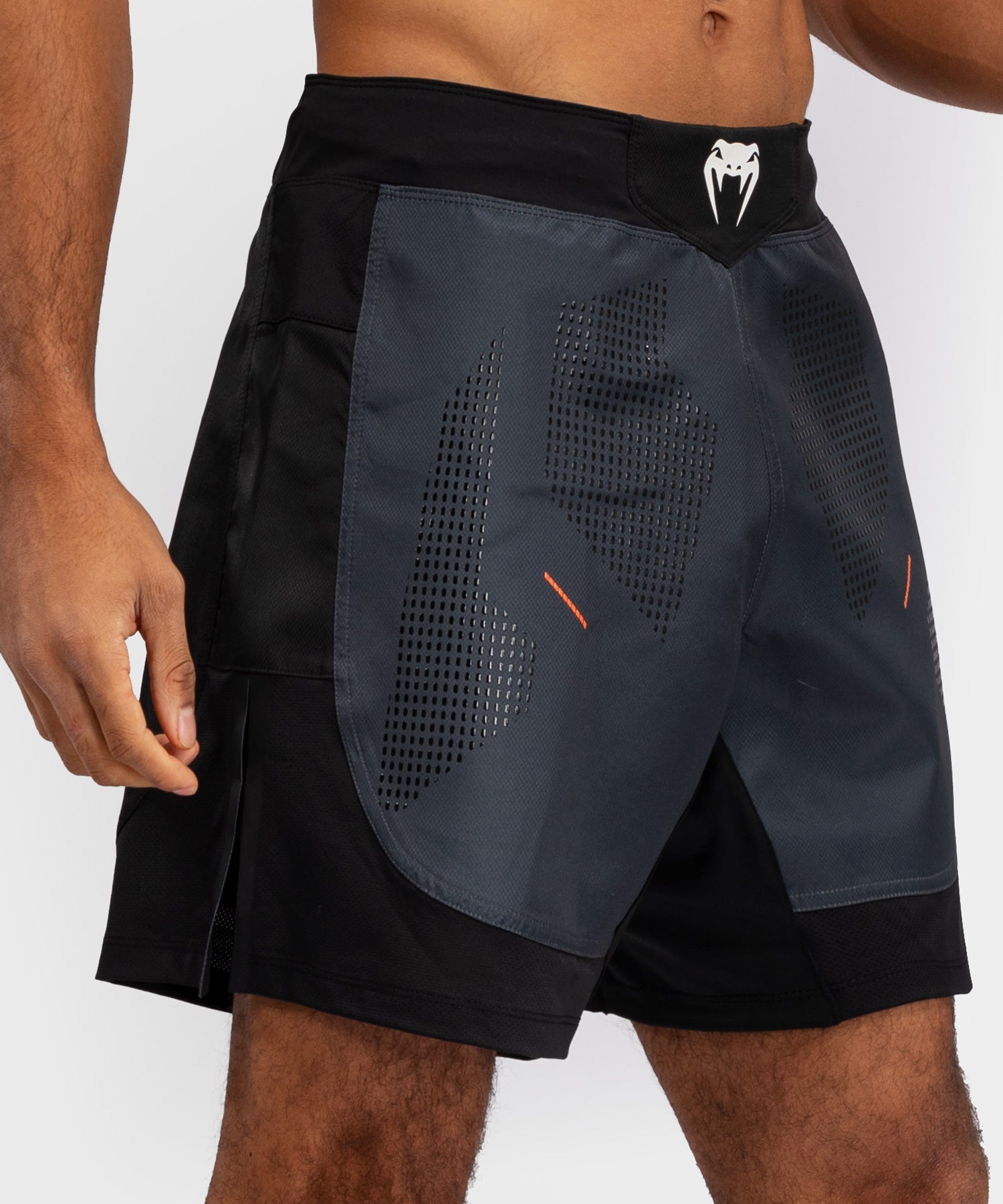 Short de Combat Venum Technical 3.0 - Graphite - product-type_Shorts de MMA