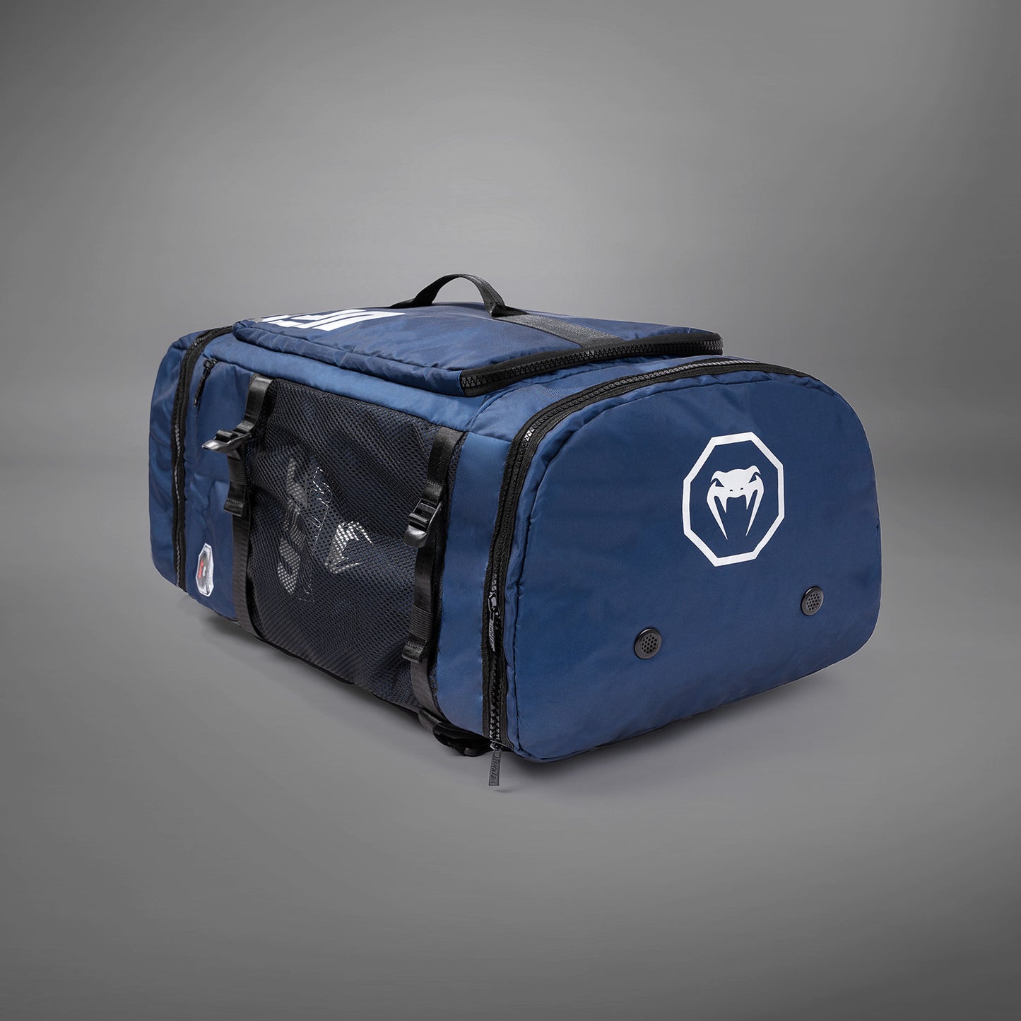 Sac de Sport UFC Fusion by Venum Fight Week - Bleu Océanique - product-type_Sacs de sport