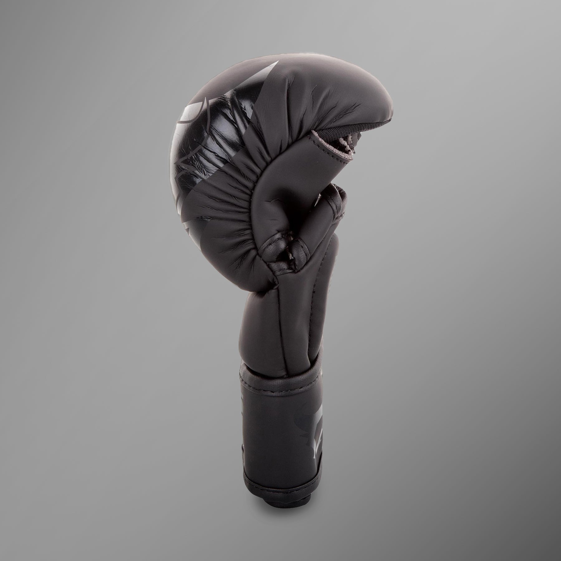 Gants de sparring Ringhorns Charger - Noir/Noir - product-type_Gants de Sparring