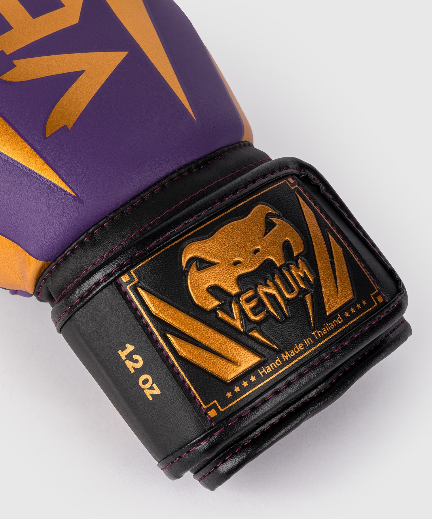 Gants de Boxe Venum Elite - Violet Foncé - Edition Spéciale - product-type_Gants de boxe