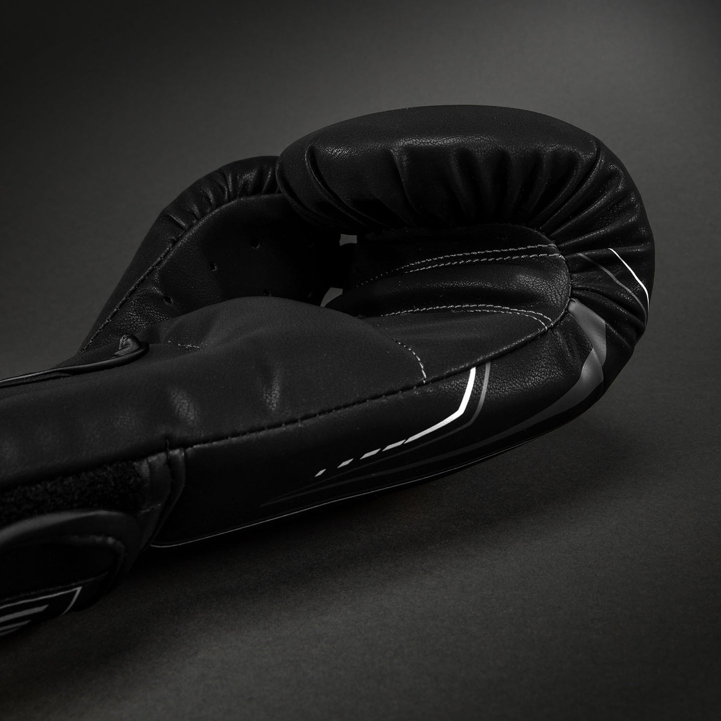 Gants de boxe Venum Streamline – Noir/Blanc - product-type_Gants de boxe