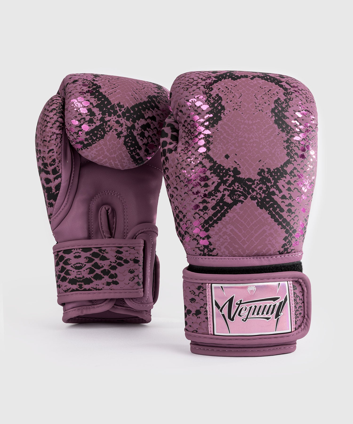 Gants de boxe Venum Amazonia - Violet - product-type_Gants de boxe