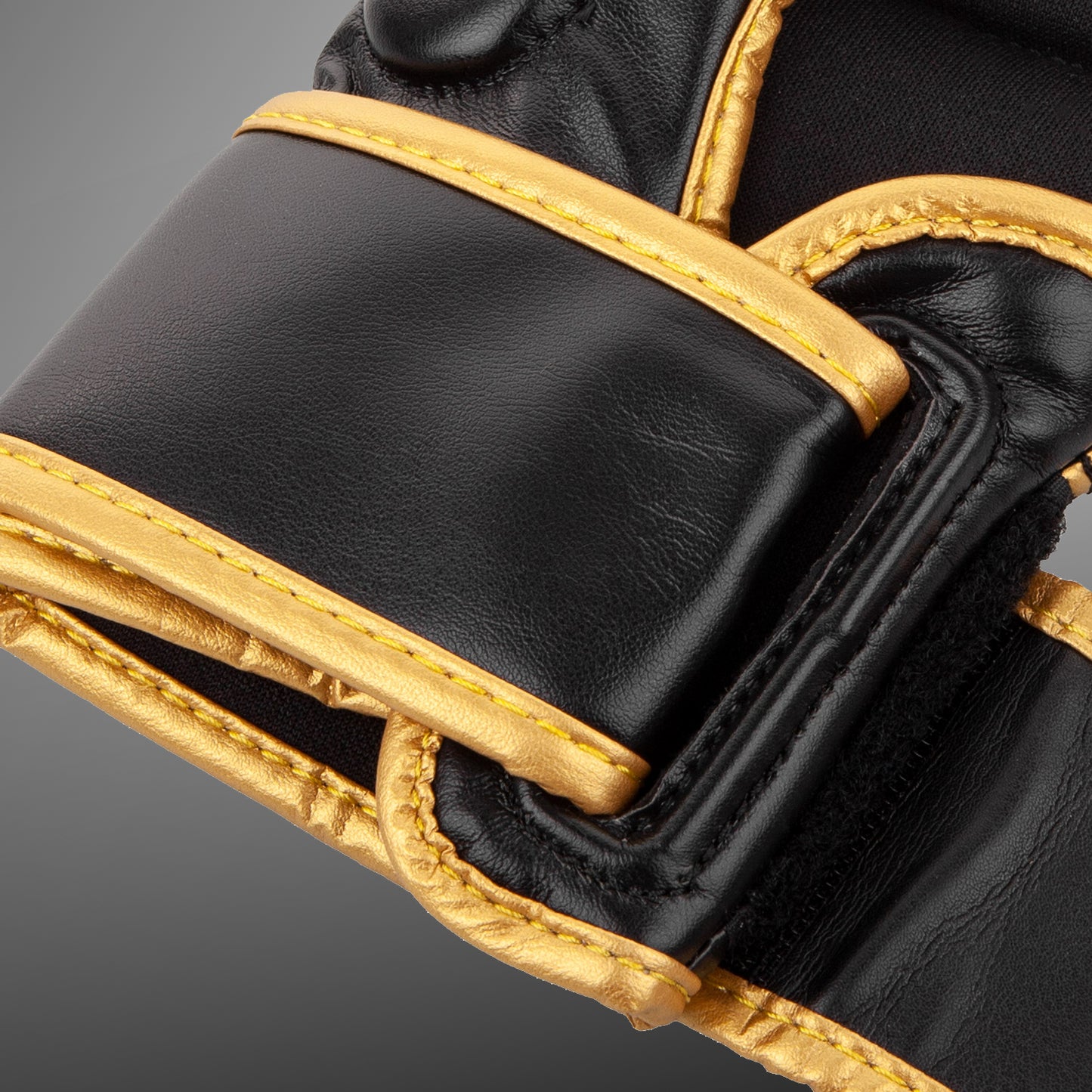 Gants de sparring Noir/Or Venum Challenger 3.0