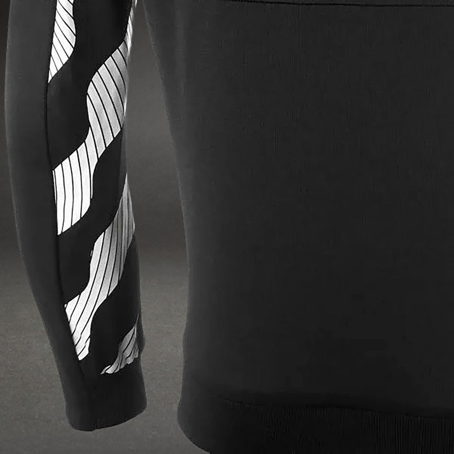 Veste Moto Venum x Ixon Touch-R – Noir/Blanc - product-type_Vestes