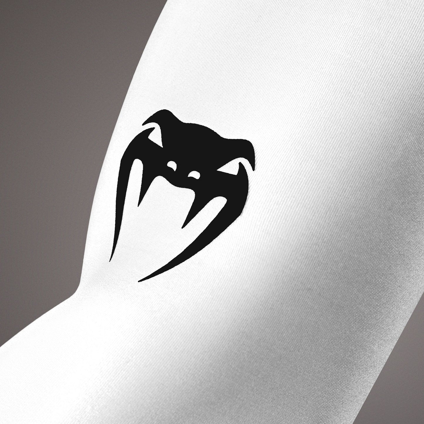 Manchettes Venum Lineup - Blanc/Noir - product-type_Manchette de bras