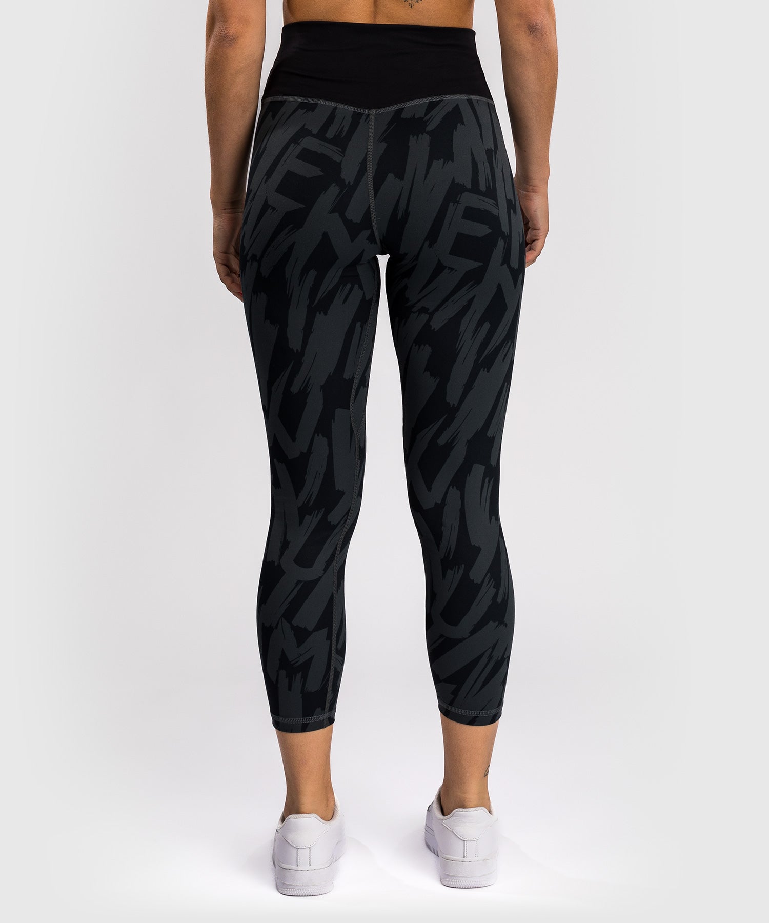 Leggings 7/8 pour Femmes Venum Graffiti - Urban Charcoal - product-type_Leggings