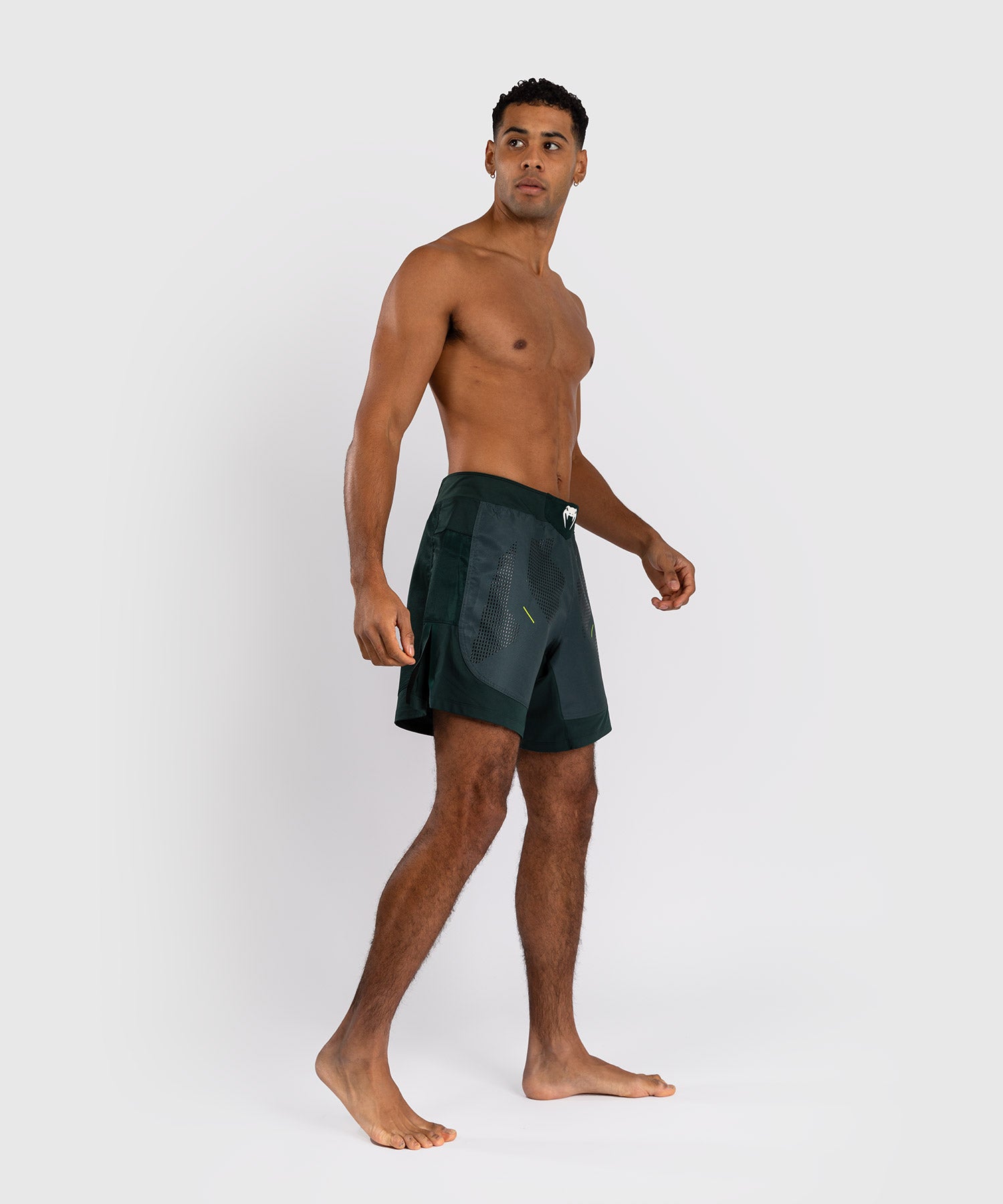 Short de Combat Venum Technical 3.0 - Vert Forêt - product-type_Shorts de MMA