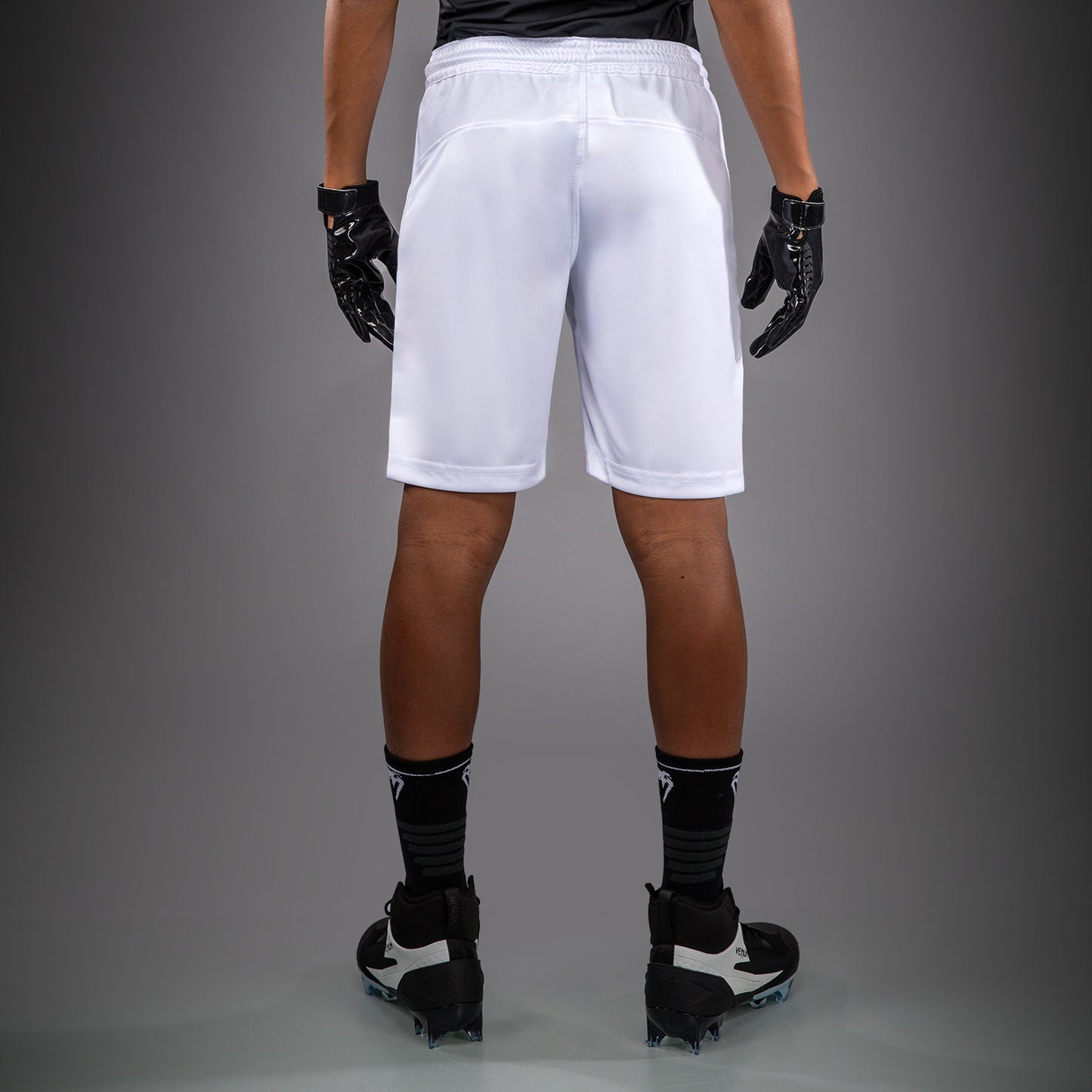 Short d’Entraînement pour Enfant Venum Lineup - Blanc - product-type_Shorts de training