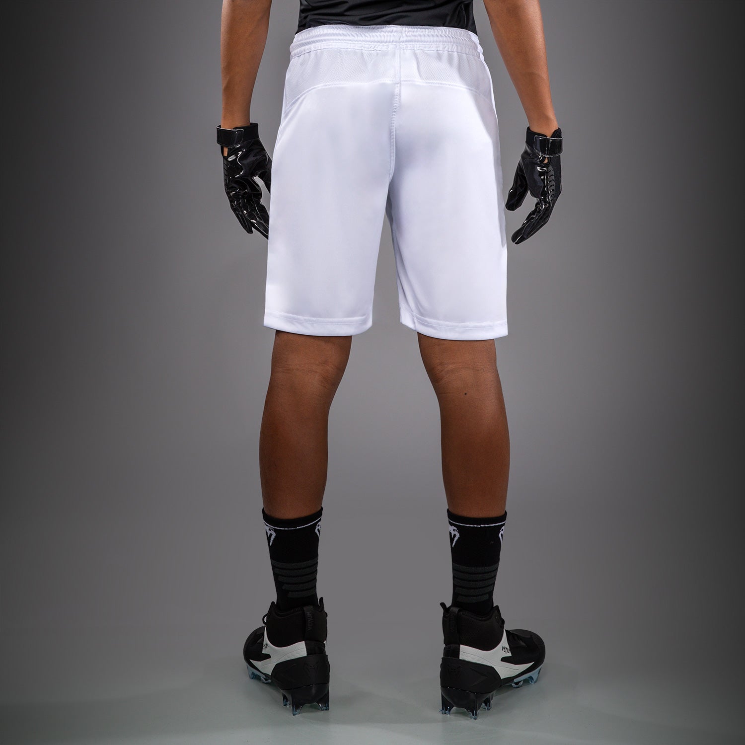 Short d’Entraînement pour Enfant Venum Lineup - Blanc - product-type_Shorts de training