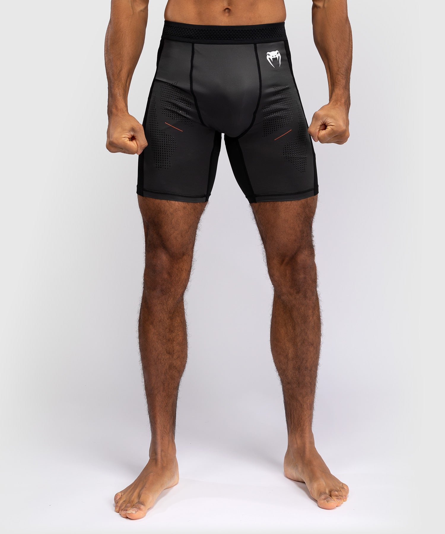 Short de compression Venum Technical 3.0 - Graphite - product-type_Shorts de compression