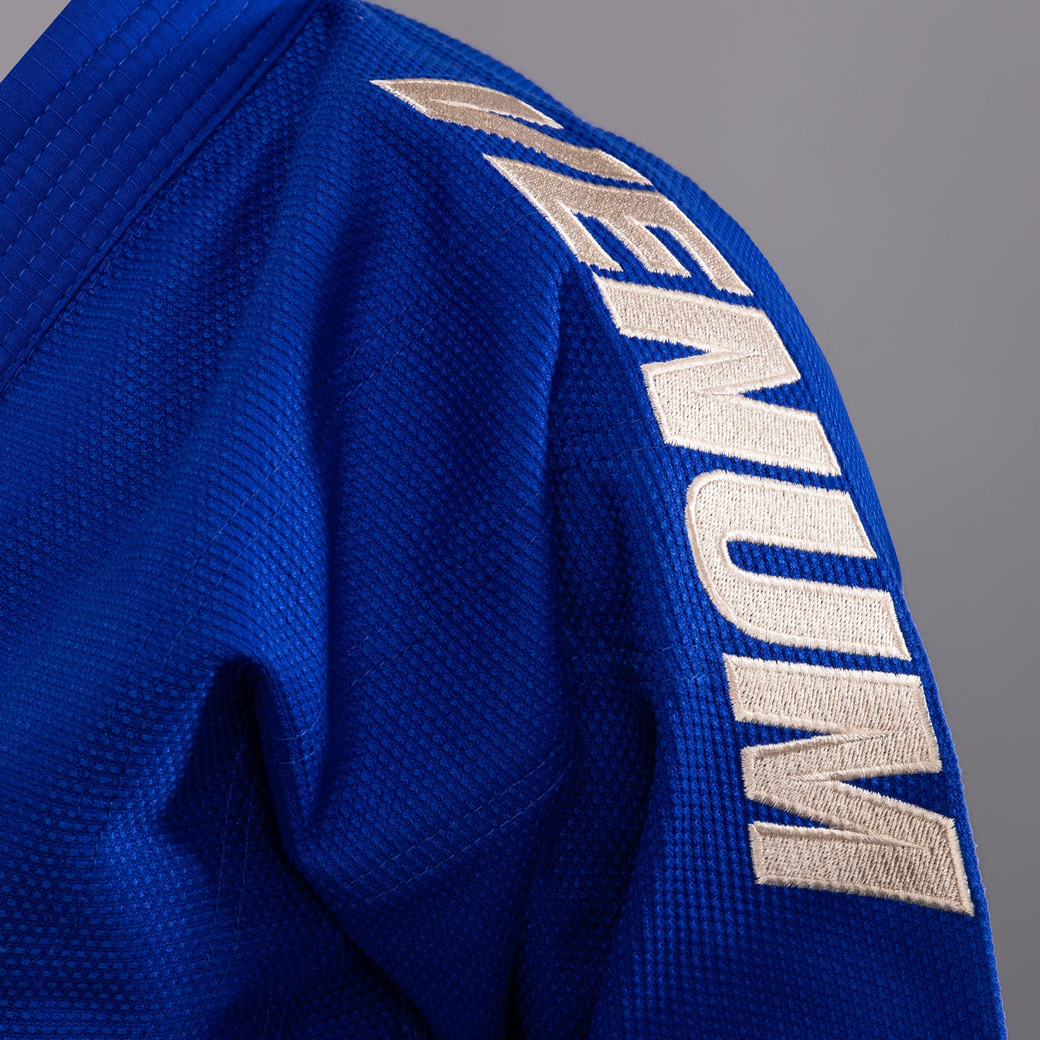 Kimono de JJB Venum Challenger XT - Bleu Royal - product-type_Kimonos de JJB