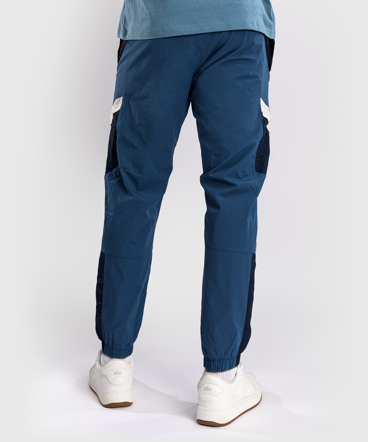 Pantalon de survêtement Venum Attack 90 - Bleu Nuit - product-type_Pantalons de jogging