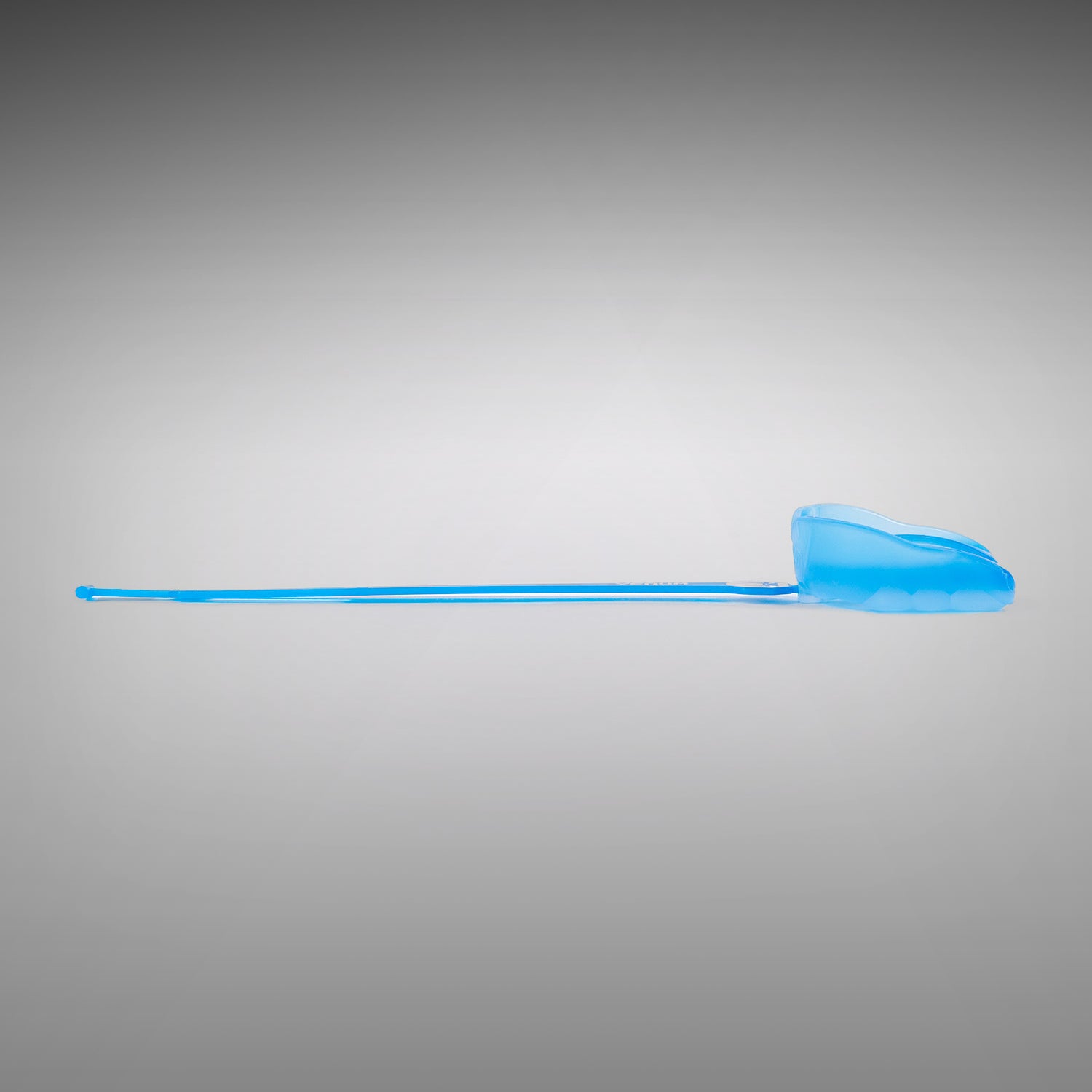 Protège-dents Venum Challenger avec/sans Sangles - Bleu Transparent - product-type_Protège-lèvres