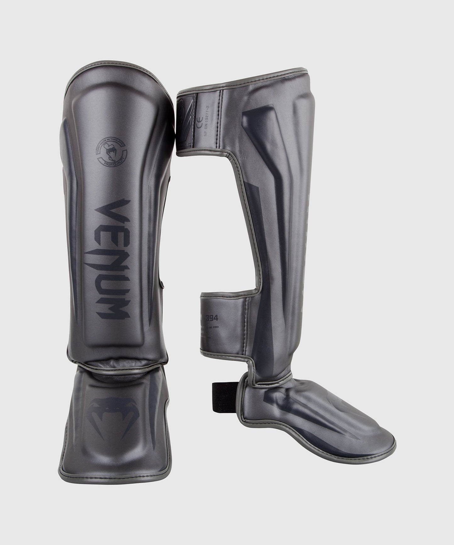 Protège-tibias Venum Elite - Noir - product-type_Protège-tibias