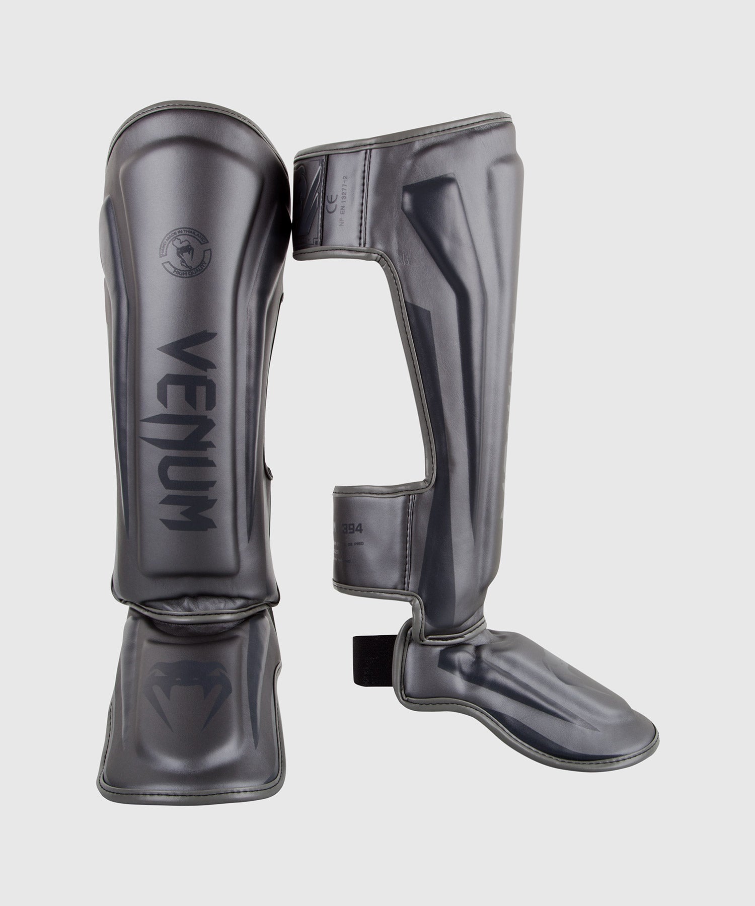 Protège-tibias Venum Elite - Noir - product-type_Protège-tibias