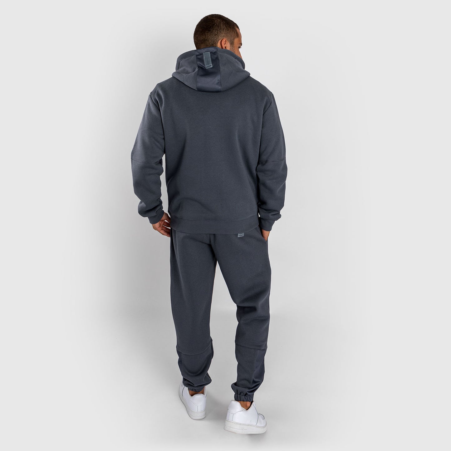 Sweatshirt à Capuche Venum Silent Power - Bleu Marine - product-type_Sweatshirts