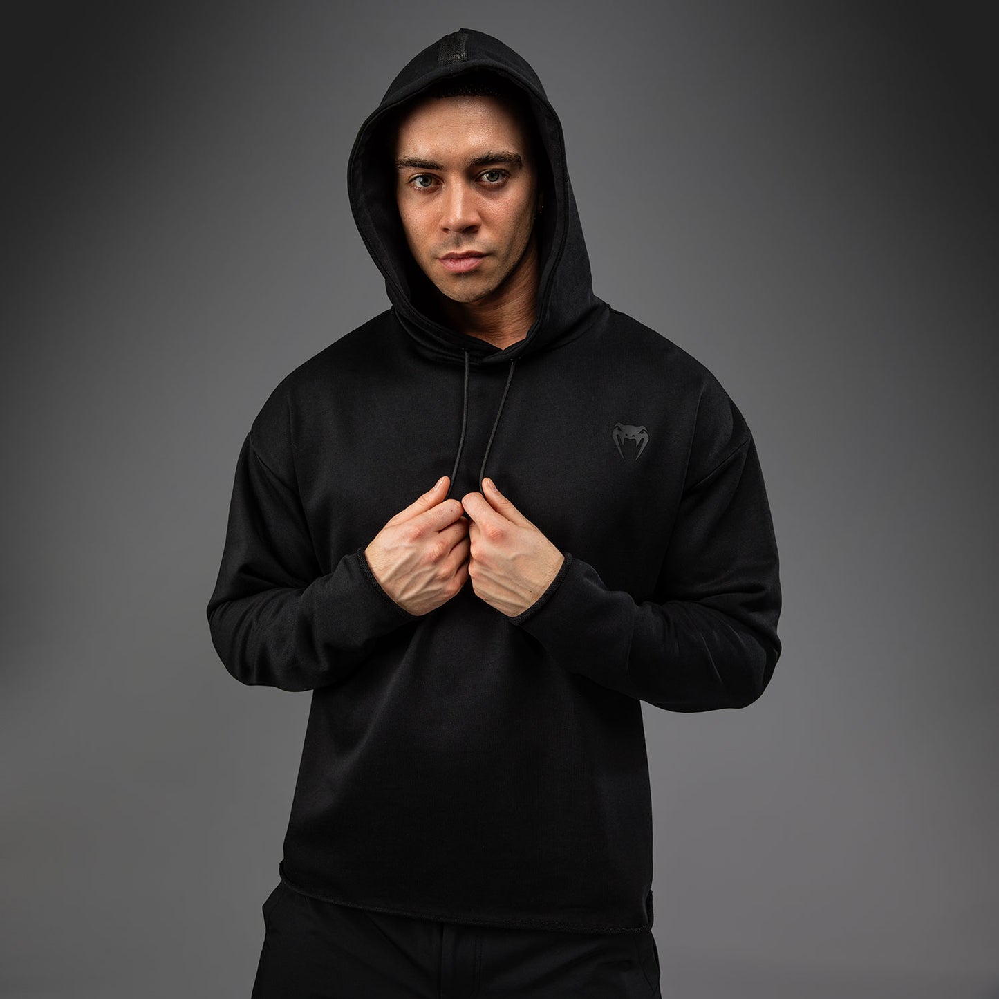 Sweatshirt Venum Divide - Noir - product-type_Sweatshirts