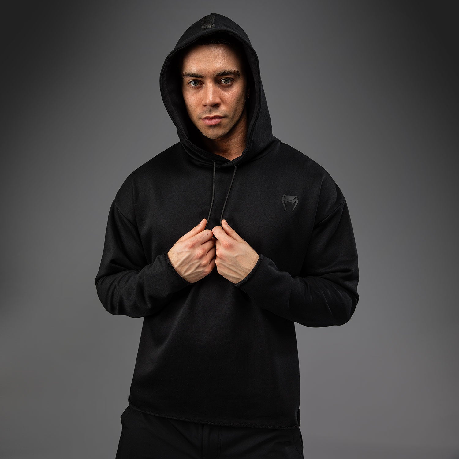 Sweatshirt Venum Divide - Noir - product-type_Sweatshirts