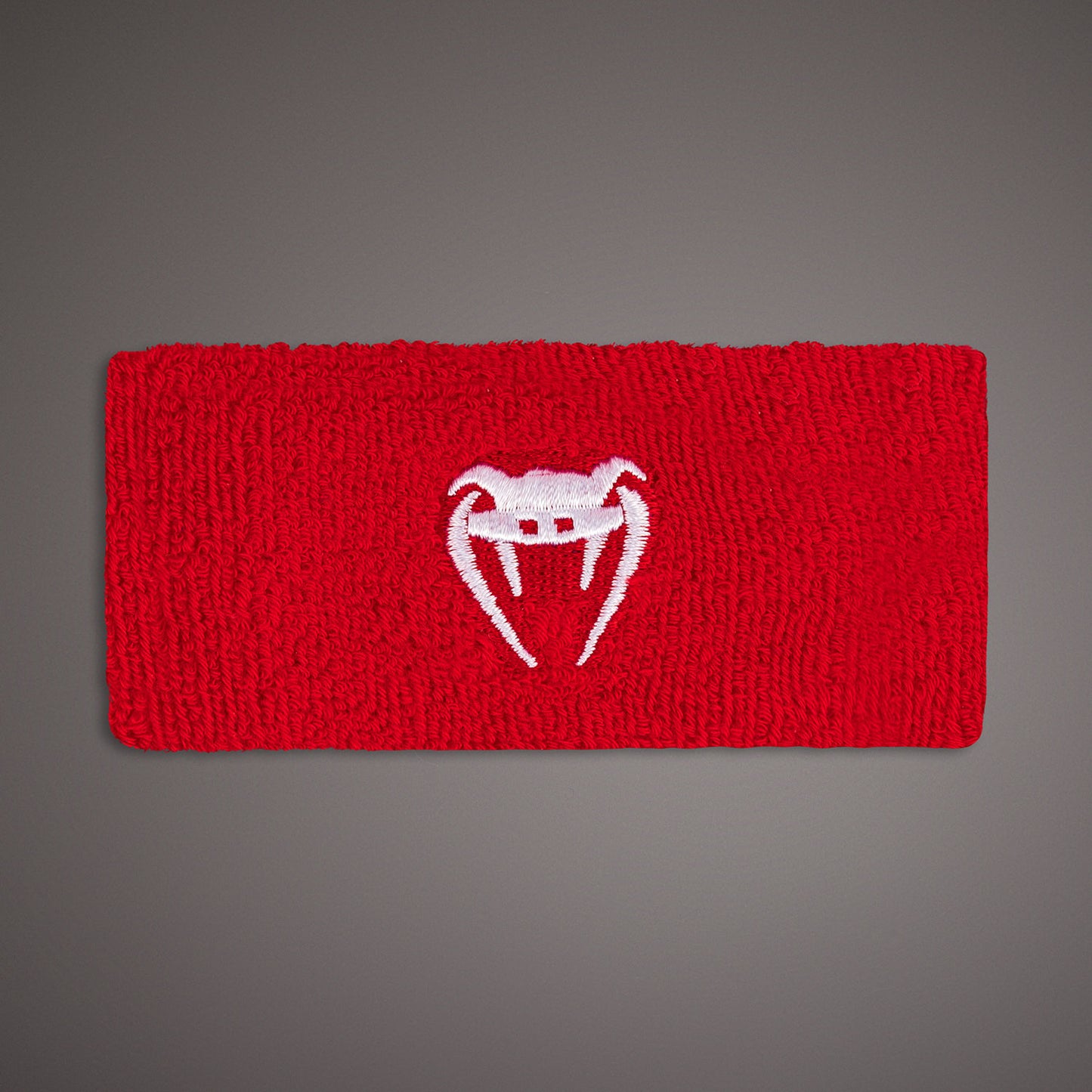 Bandes de Biceps Venum Lineup - Rouge/Blanc - product-type_Bandes de biceps