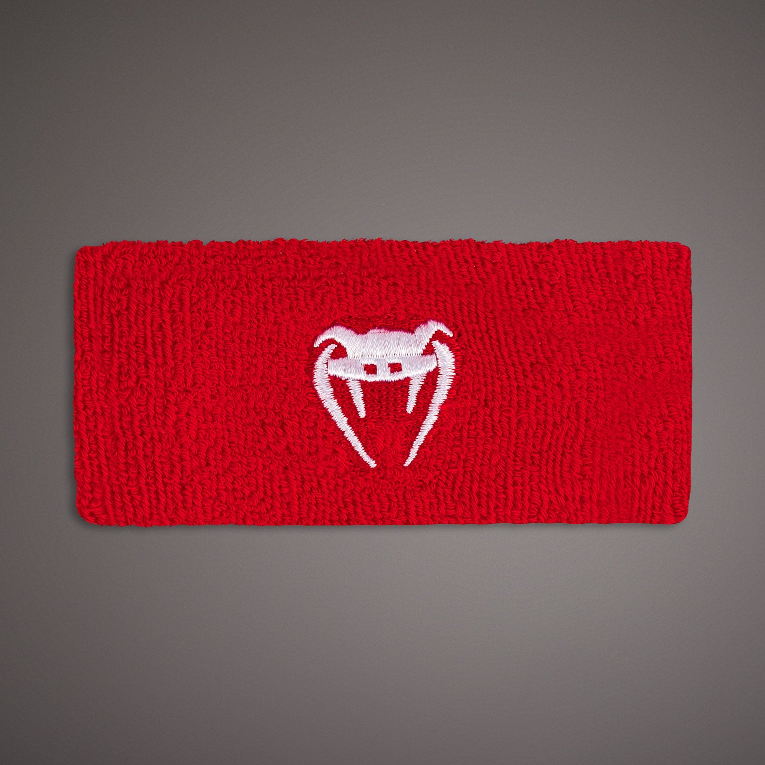 Bandes de Biceps Venum Lineup - Rouge/Blanc - product-type_Bandes de biceps