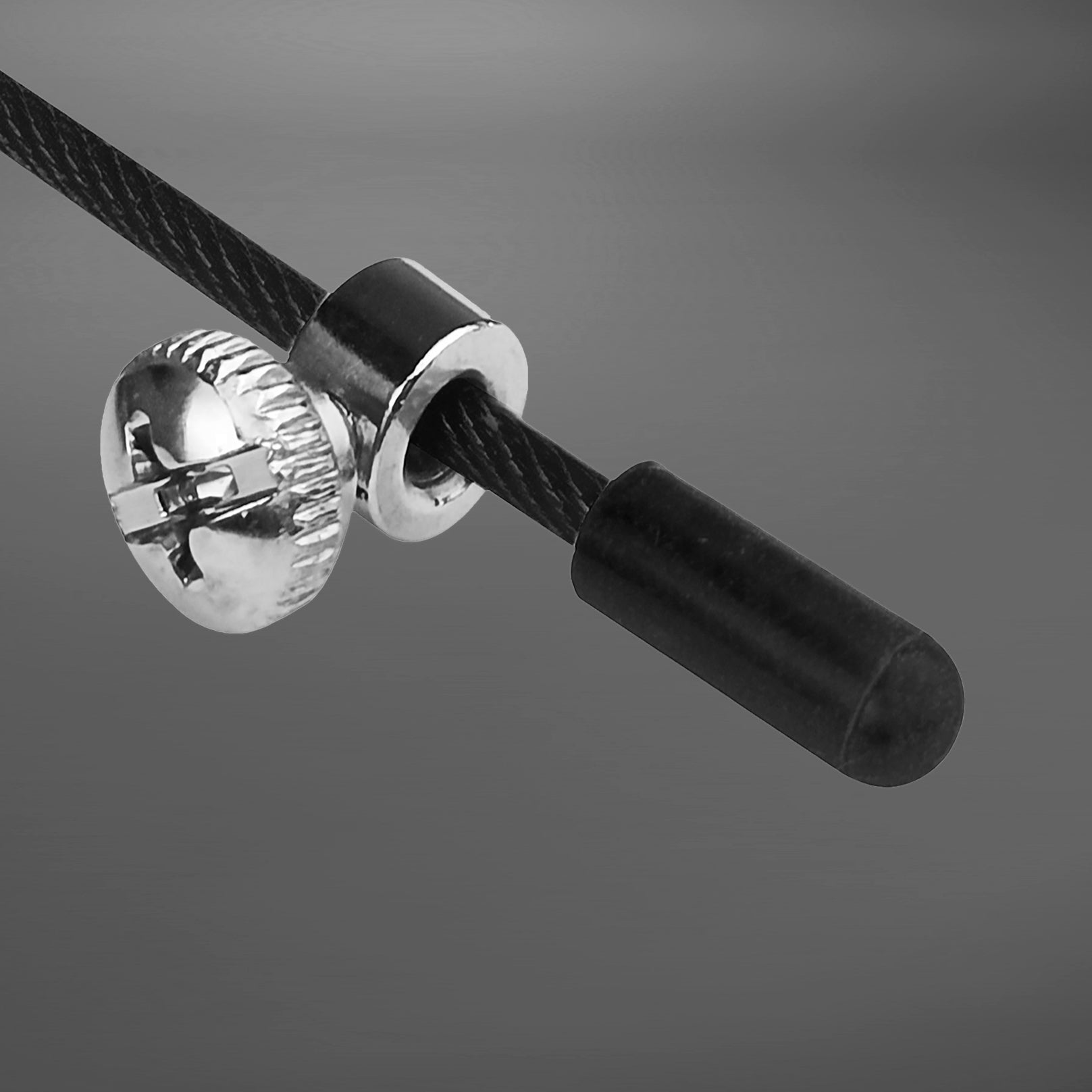 Corde à sauter Venum Thunder Evo - Noir - product-type_Cordes à sauter