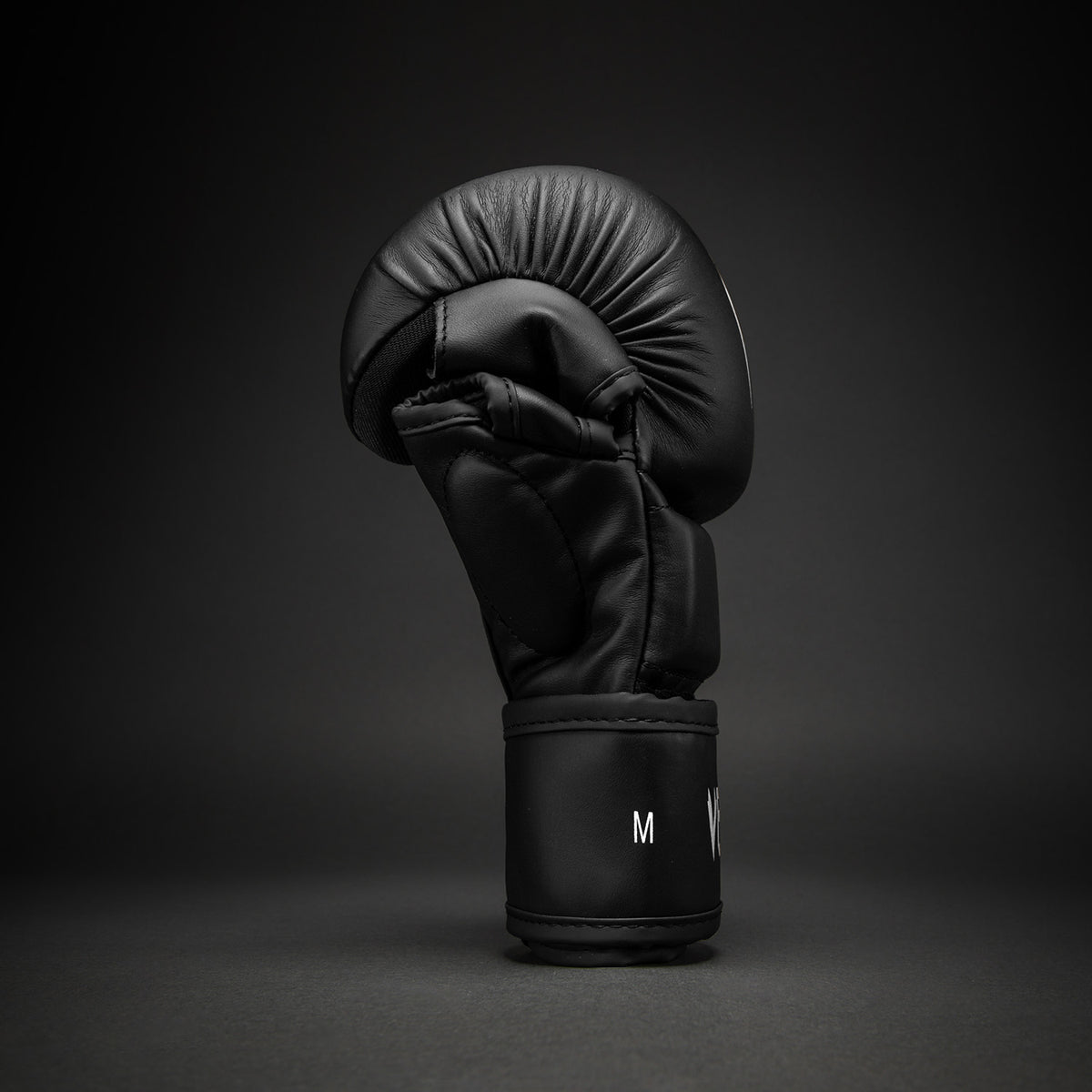 Gants de sparring Venum Contender 1.5 - Noir/Blanc