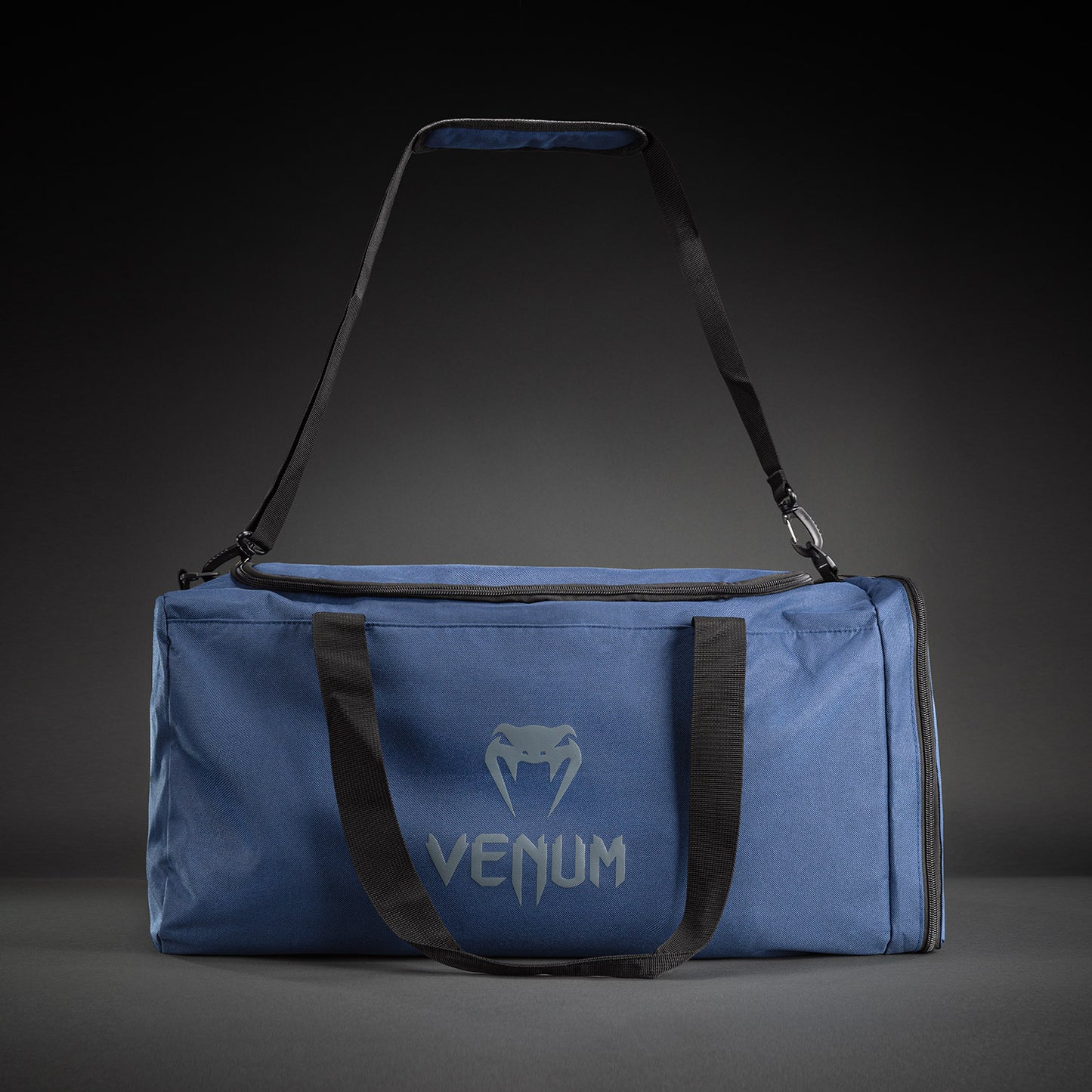 Sac de Sport Venum Essential (61 L) - Bleu Marine