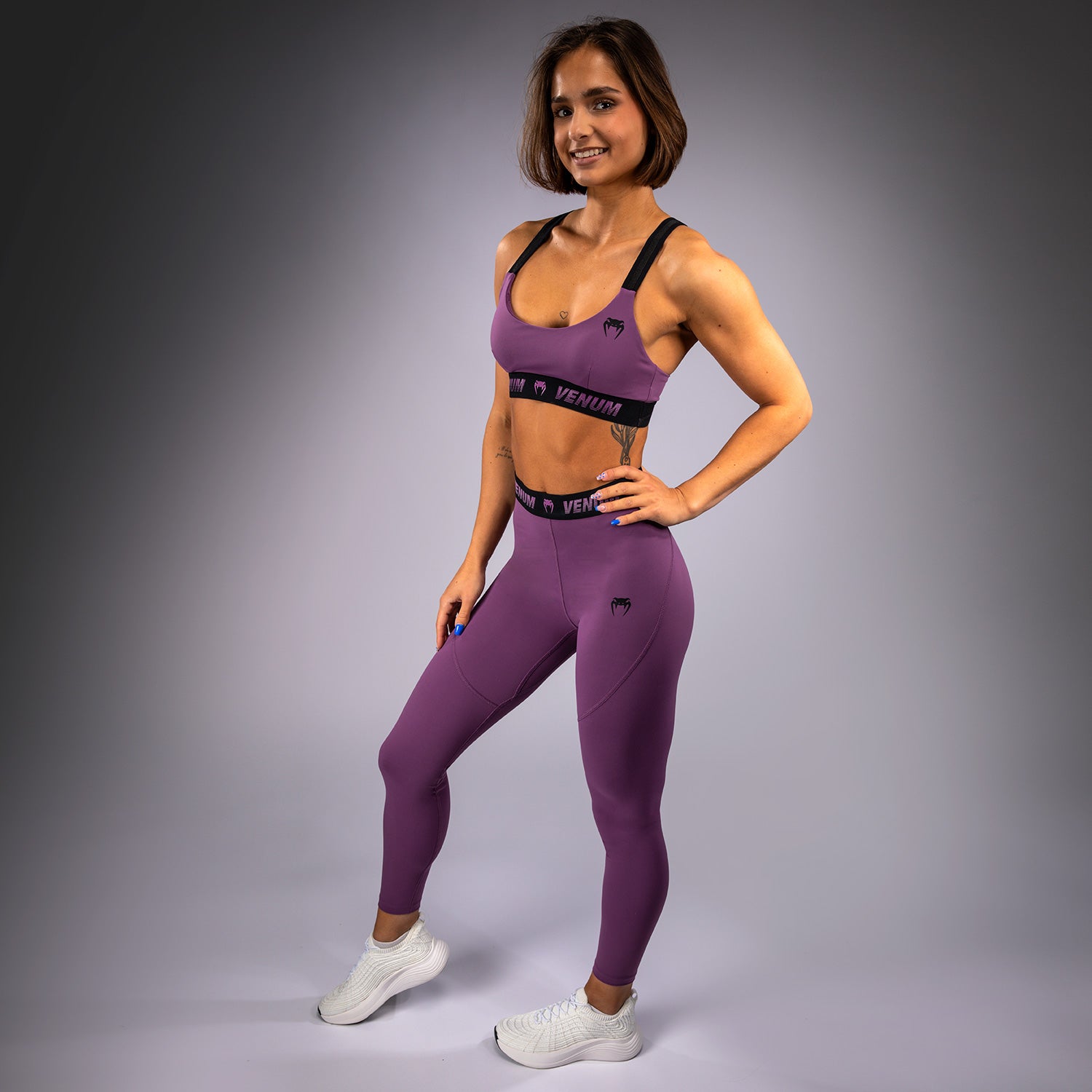 Brassière de sport pour Femmes Venum Elevate - Lilia - product-type_Brassières de sport