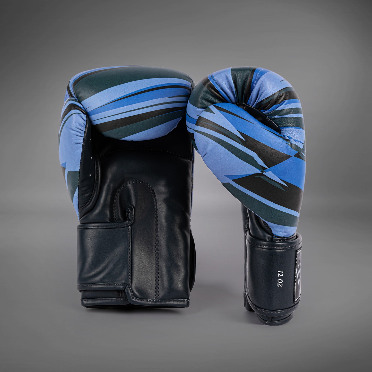 Gants de Boxe Venum Abyss - Bleu Foncé - product-type_Gants de boxe