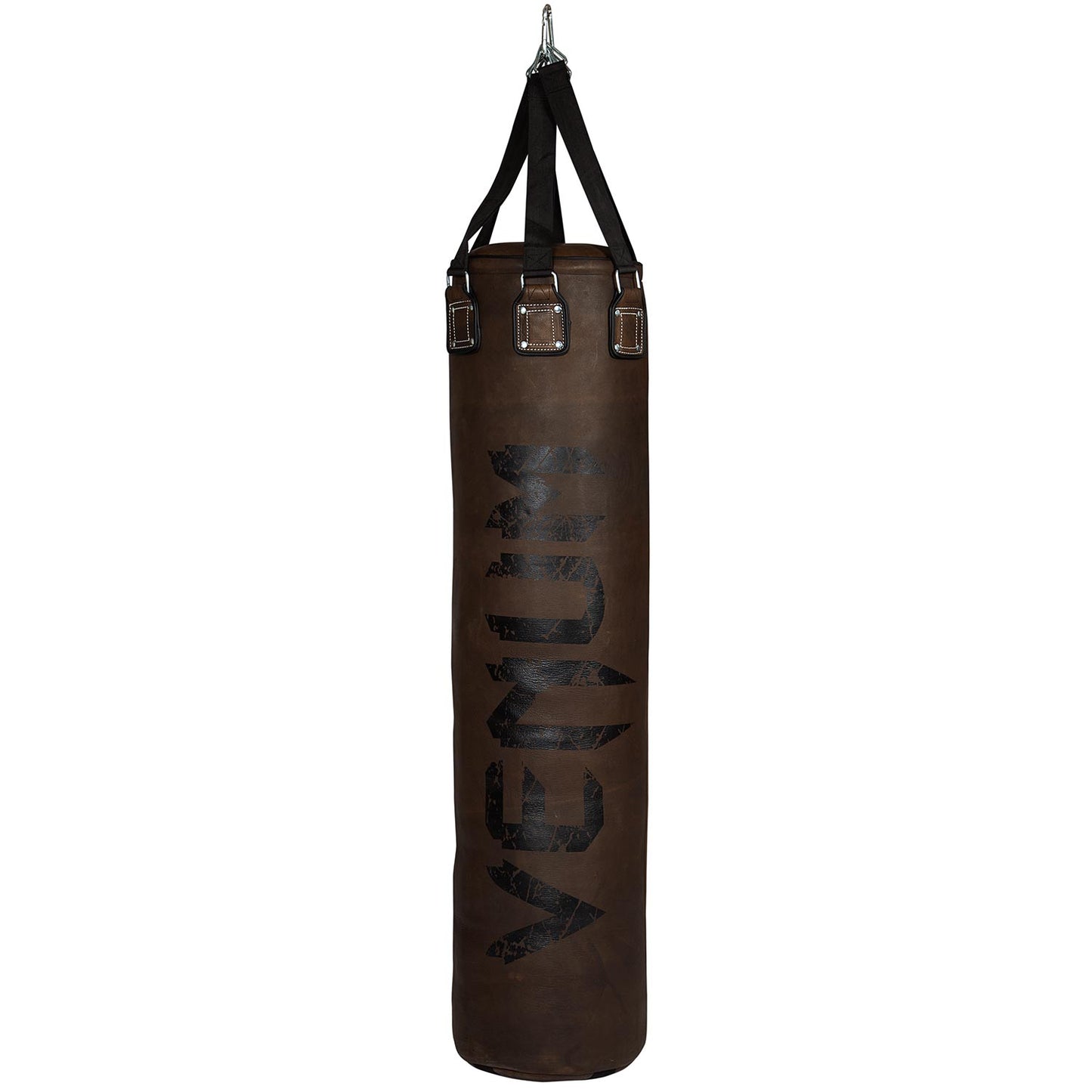 Sac de frappe Venum Vintage - Plein - Cuir Véritable - product-type_Sacs de frappe