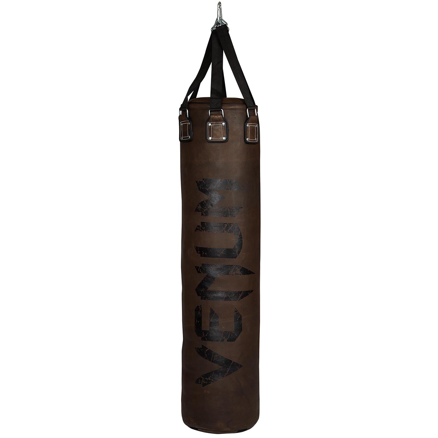 Sac de frappe Venum Vintage - Plein - Cuir Véritable - product-type_Sacs de frappe