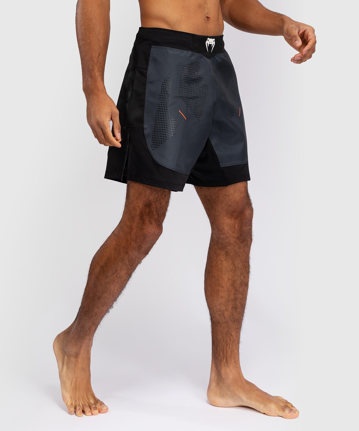 Short de Combat Venum Technical 3.0 - Graphite - product-type_Shorts de MMA