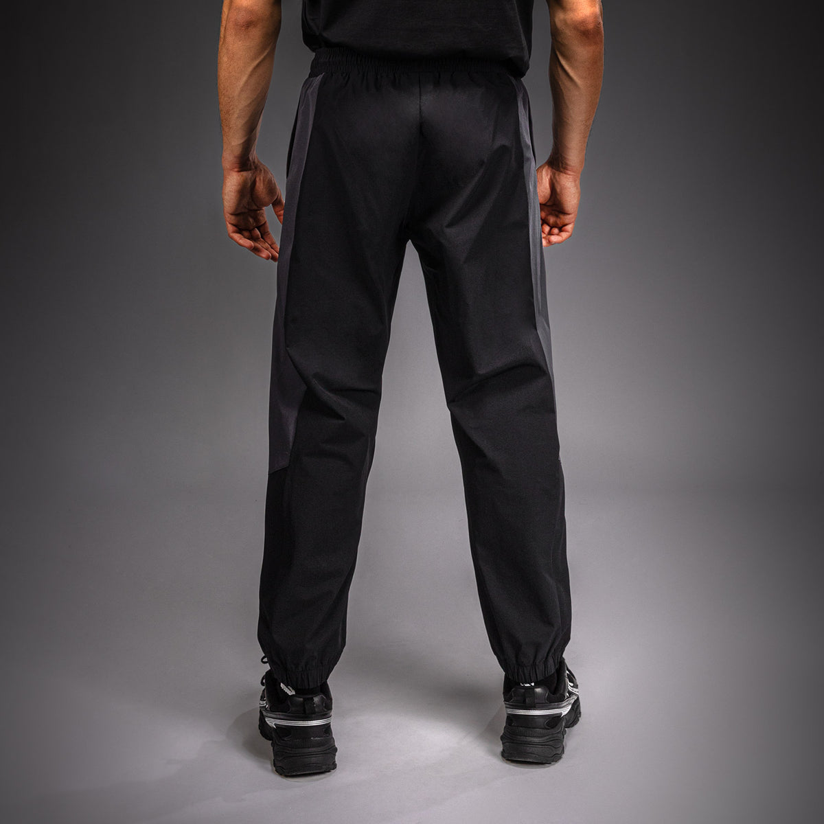 Pantalon de jogging Venum Vectra - Noir/Or