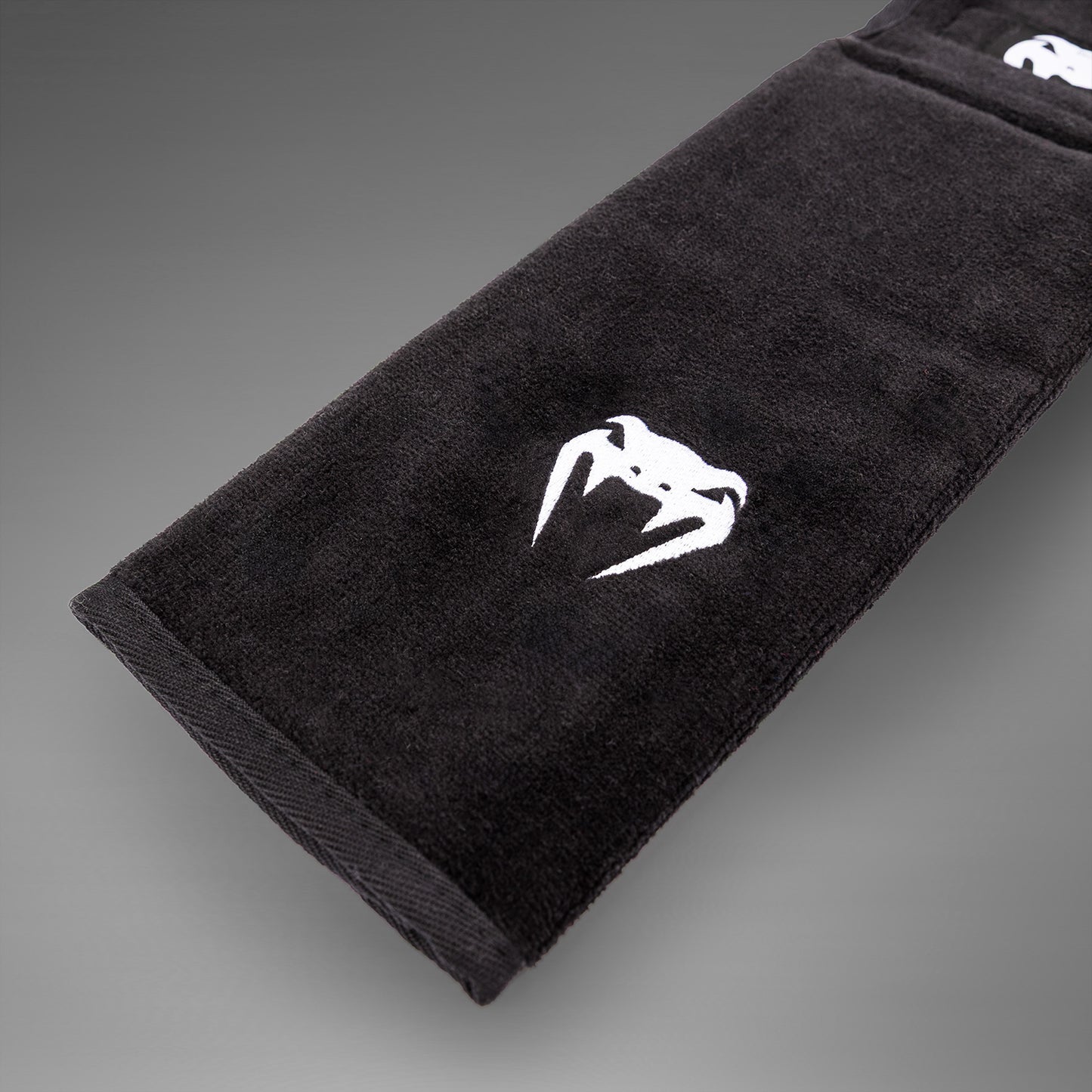 Serviette de Football Venum Lineup - Noir/Blanc - product-type_Serviettes