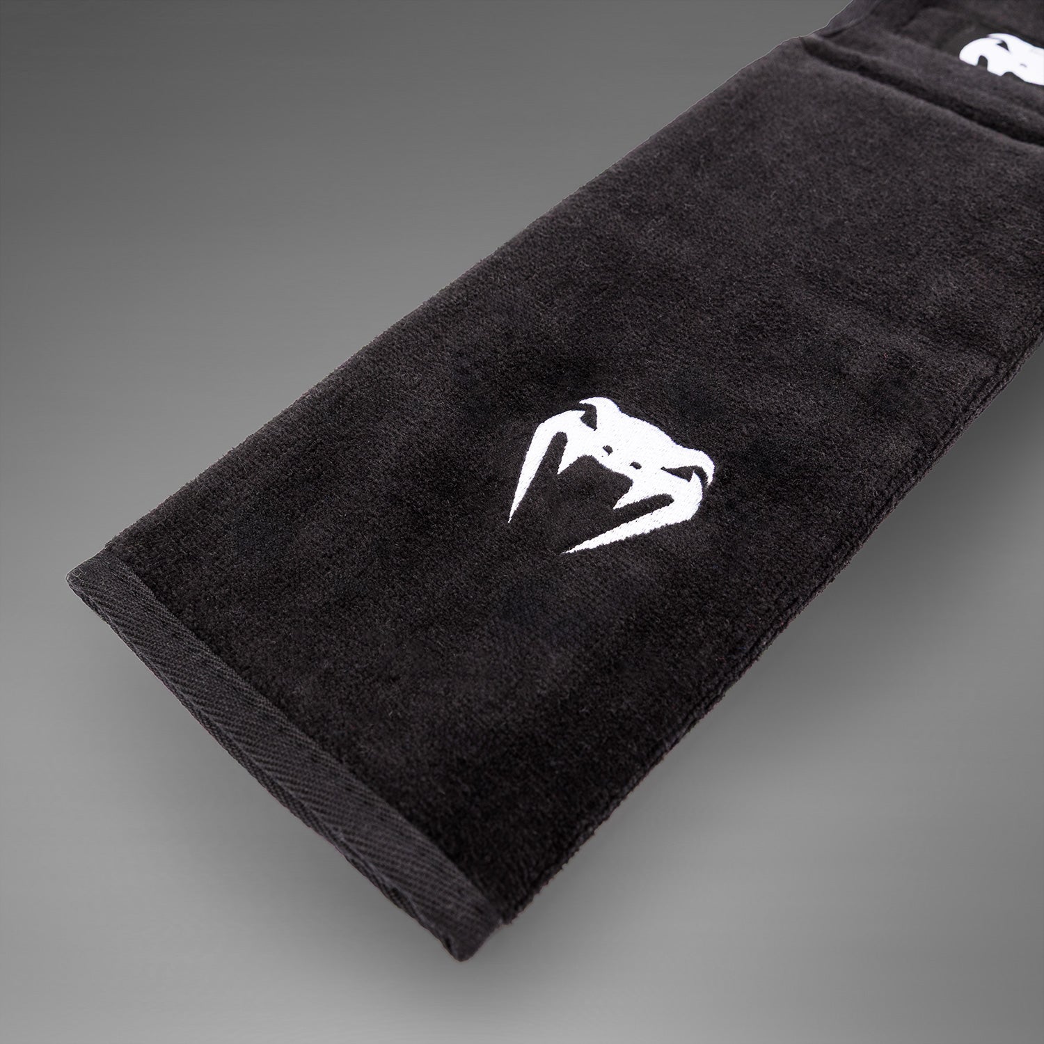 Serviette de Football Venum Lineup - Noir/Blanc - product-type_Serviettes