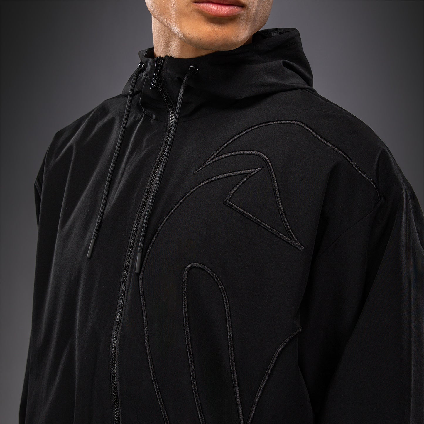 Veste de Survêtement Venum Giant 3D - Noir